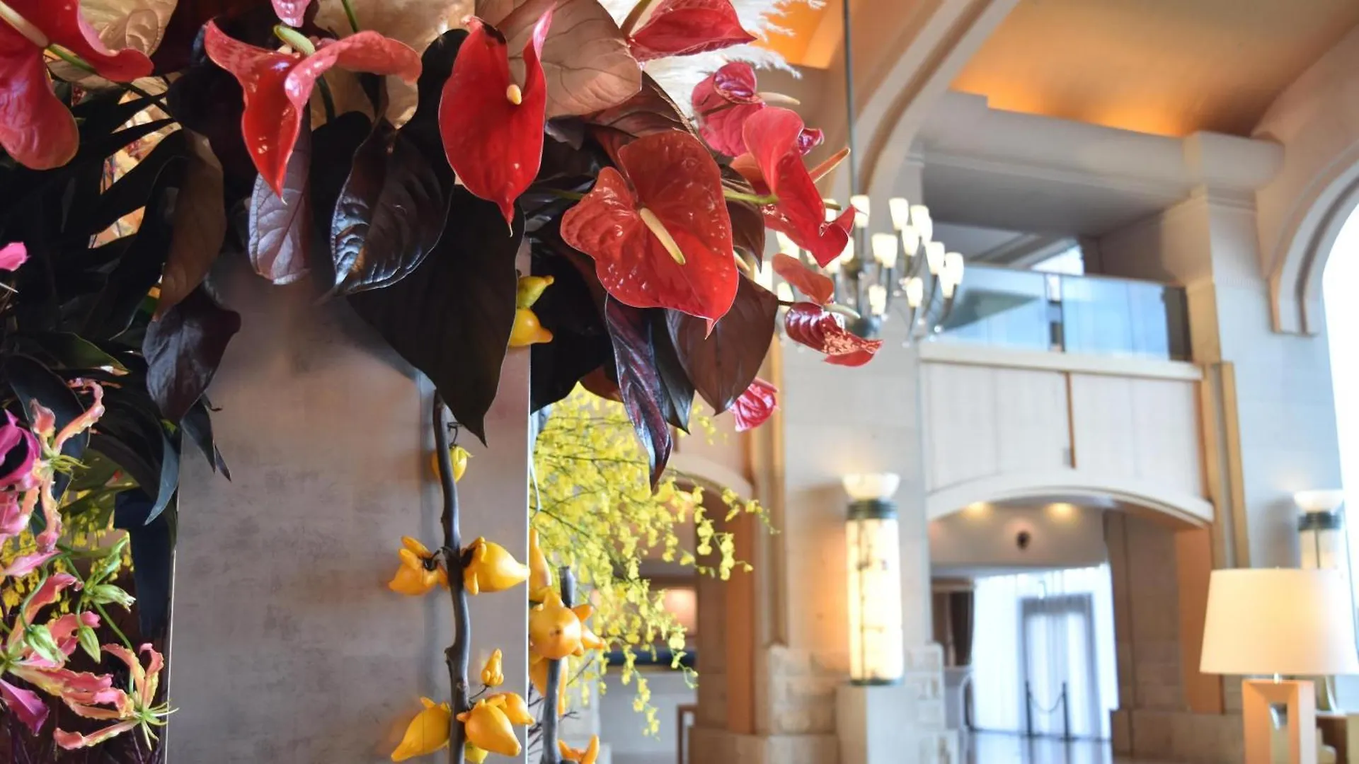 酒店 洞爷湖温莎Spa度假酒店 Toyako
