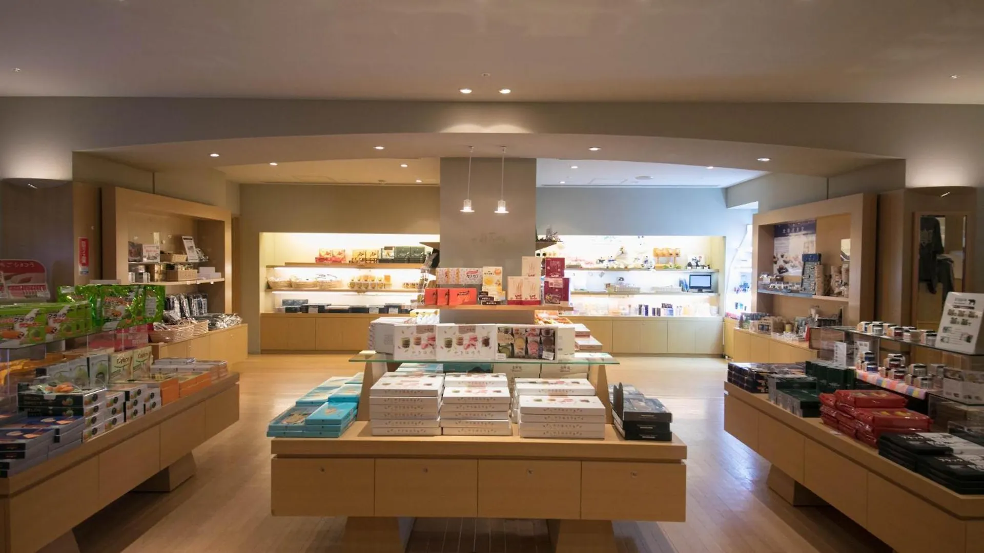 洞爷湖温莎Spa度假酒店 Toyako