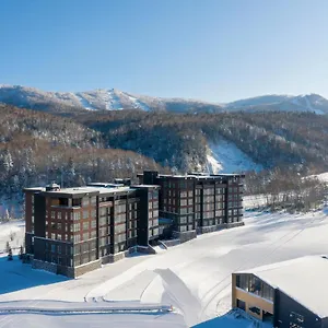 5* 公寓式酒店 Yu Kiroro, Ski-in Ski-out Luxury Residences