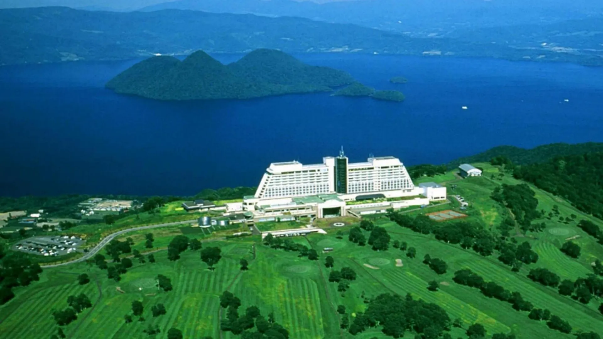 Vignette Collection The Windsor Hotel Toya By Ihg Toyako