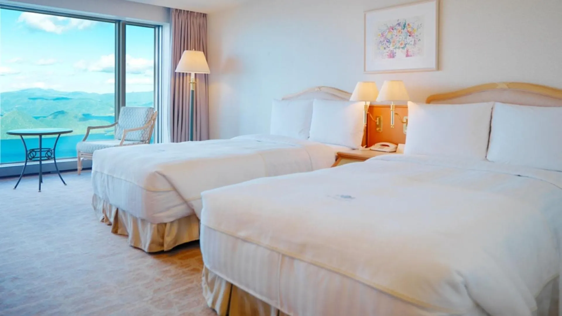 Vignette Collection The Windsor Hotel Toya By Ihg Toyako