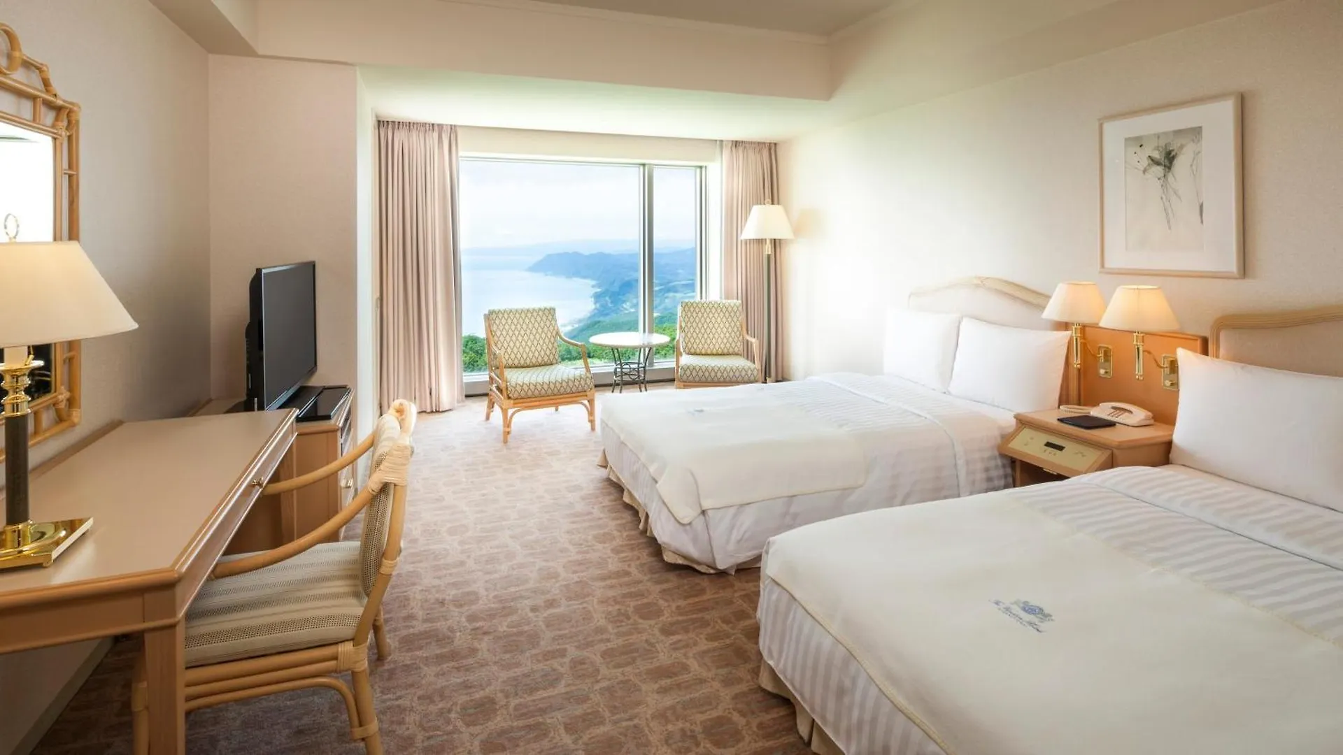 Vignette Collection The Windsor Hotel Toya By Ihg Toyako