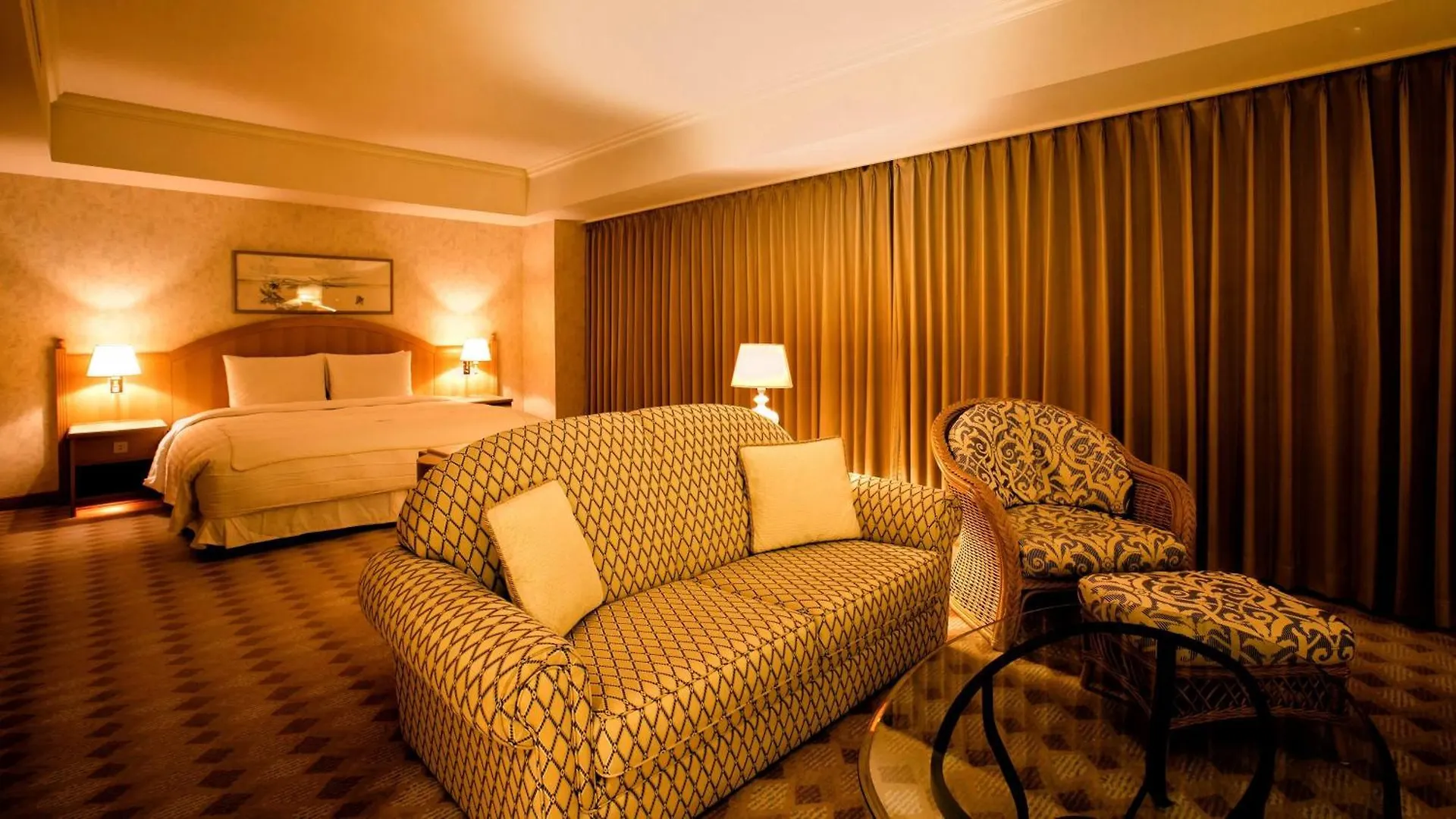 Vignette Collection The Windsor Hotel Toya By Ihg Toyako Japan