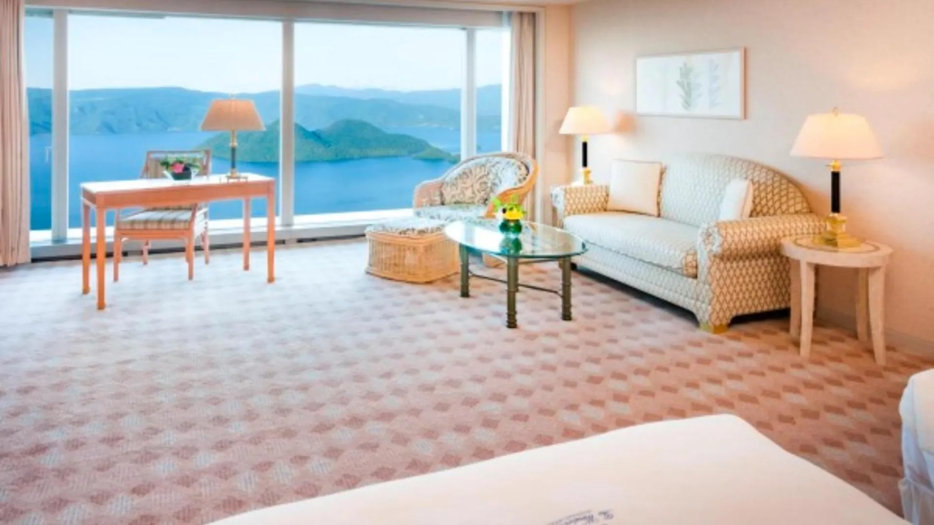 Vignette Collection The Windsor Hotel Toya By Ihg Toyako Japan