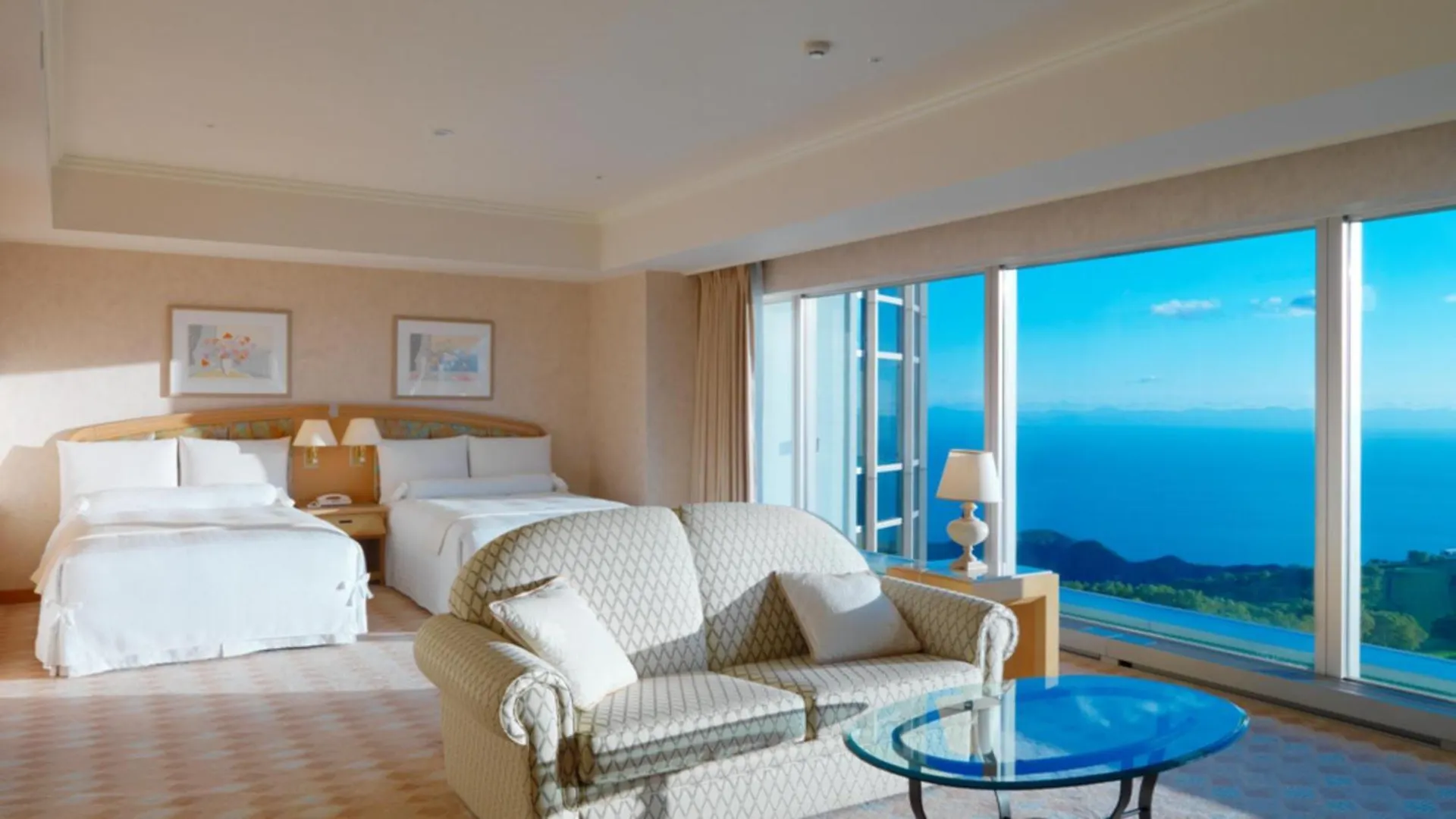 Vignette Collection The Windsor Hotel Toya By Ihg Toyako 5*,