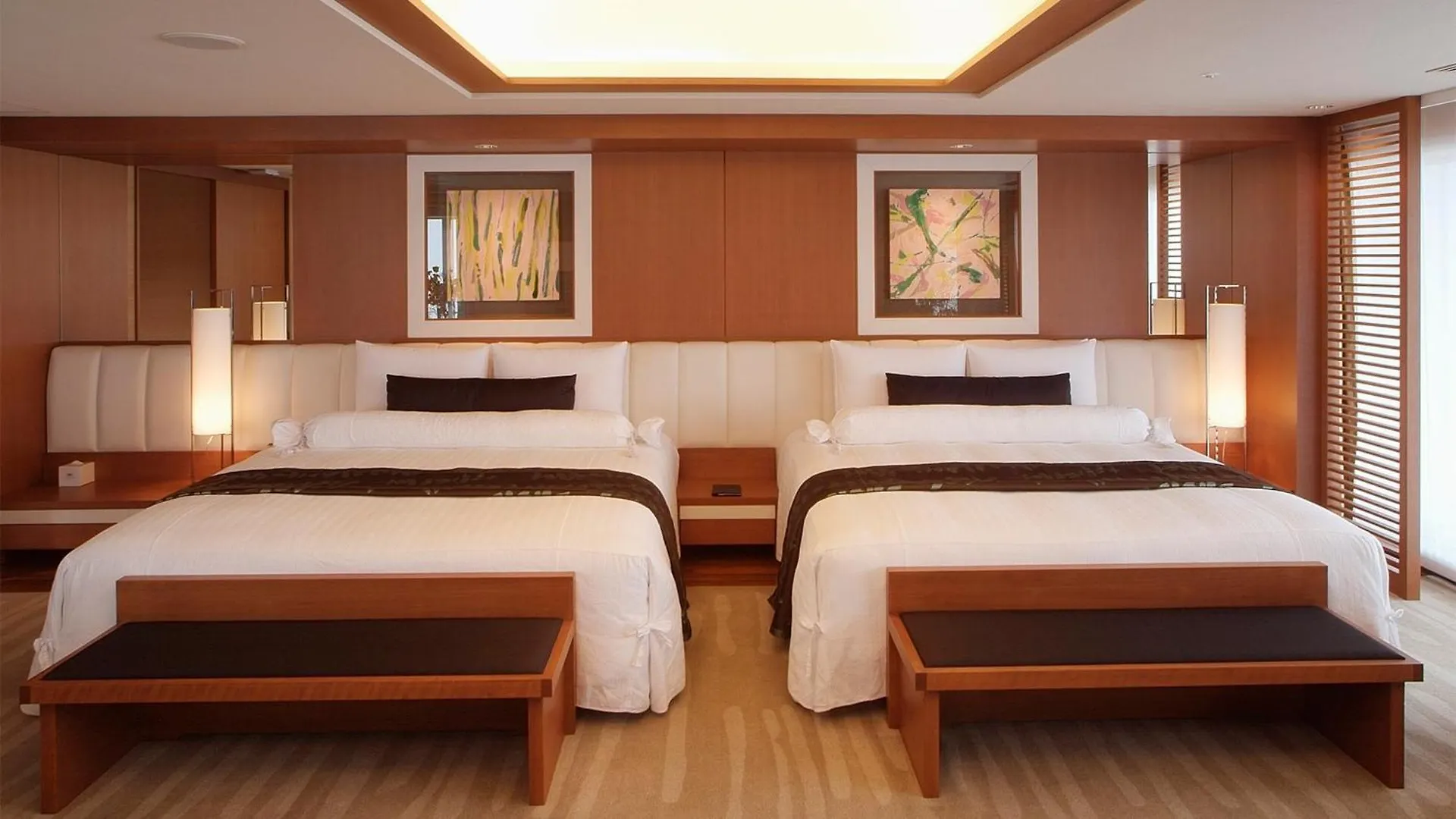 Vignette Collection The Windsor Hotel Toya By Ihg Toyako 5*,  Japan
