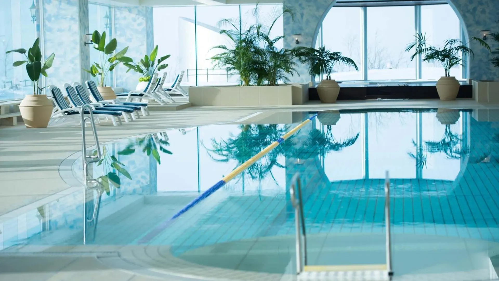 Vignette Collection The Windsor Hotel Toya By Ihg Toyako
