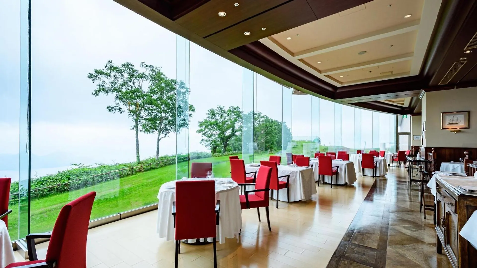 Vignette Collection The Windsor Hotel Toya By Ihg Toyako Japan