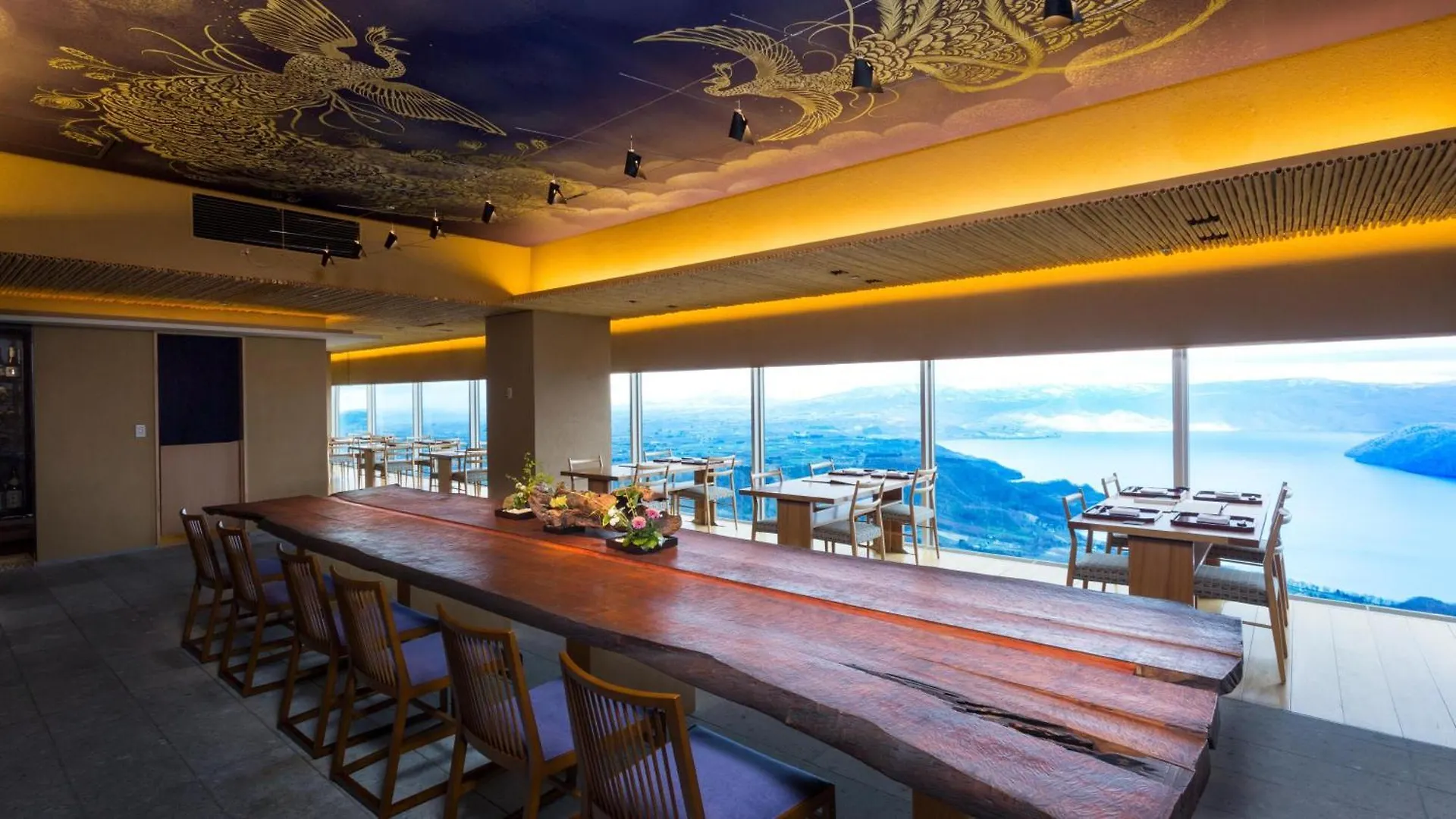 *****  Vignette Collection The Windsor Hotel Toya By Ihg Toyako Japan
