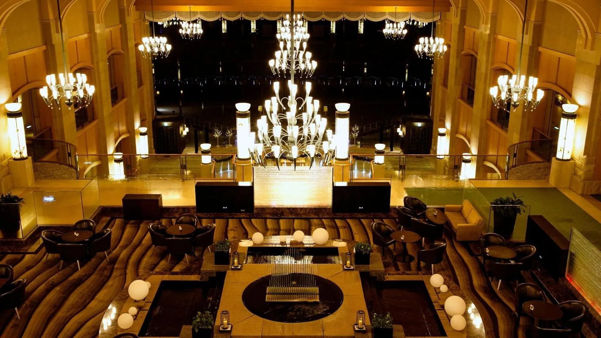Vignette Collection The Windsor Hotel Toya By Ihg Toyako 5*,