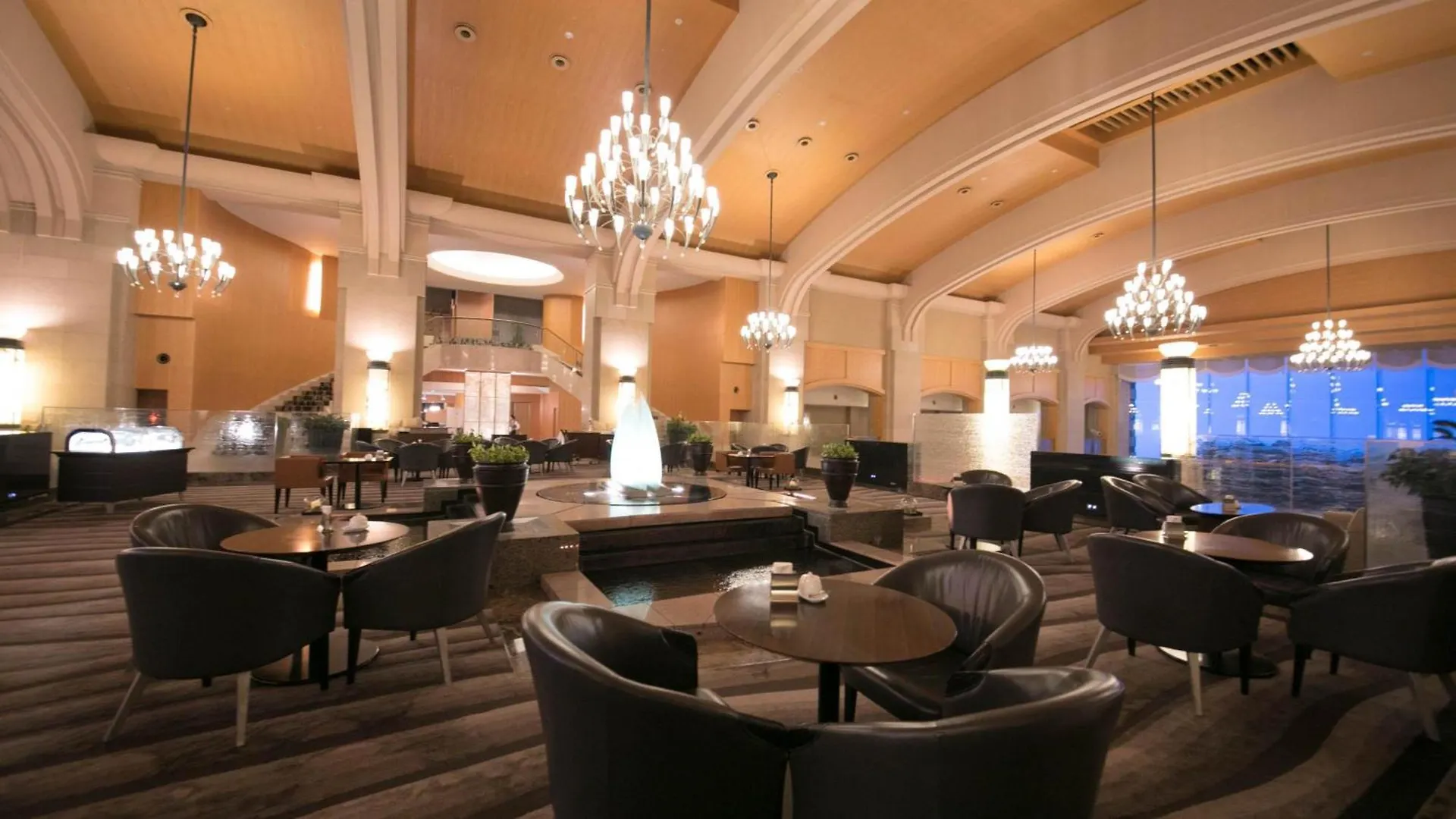 Vignette Collection The Windsor Hotel Toya By Ihg Toyako