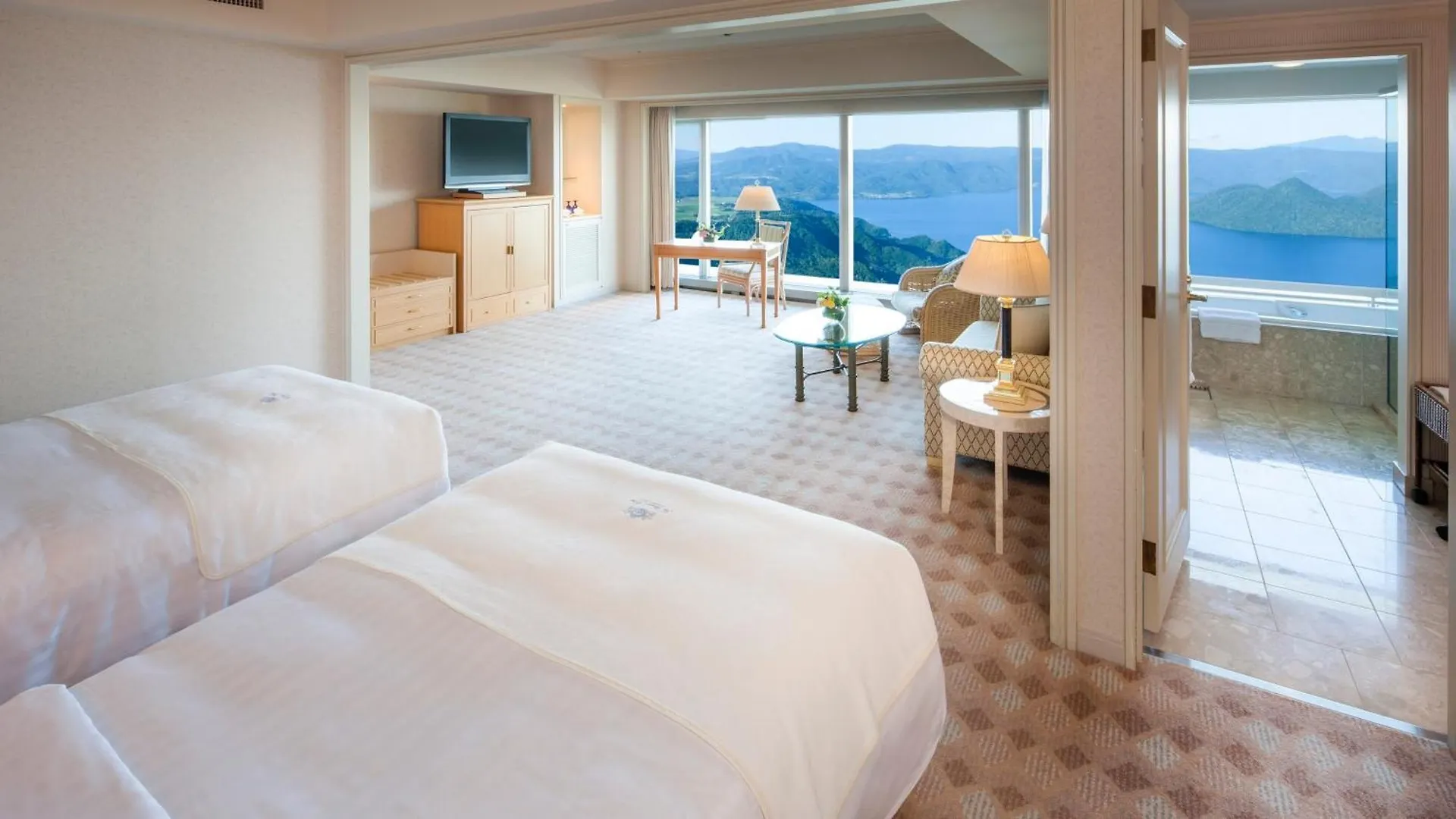 Vignette Collection The Windsor Hotel Toya By Ihg Toyako