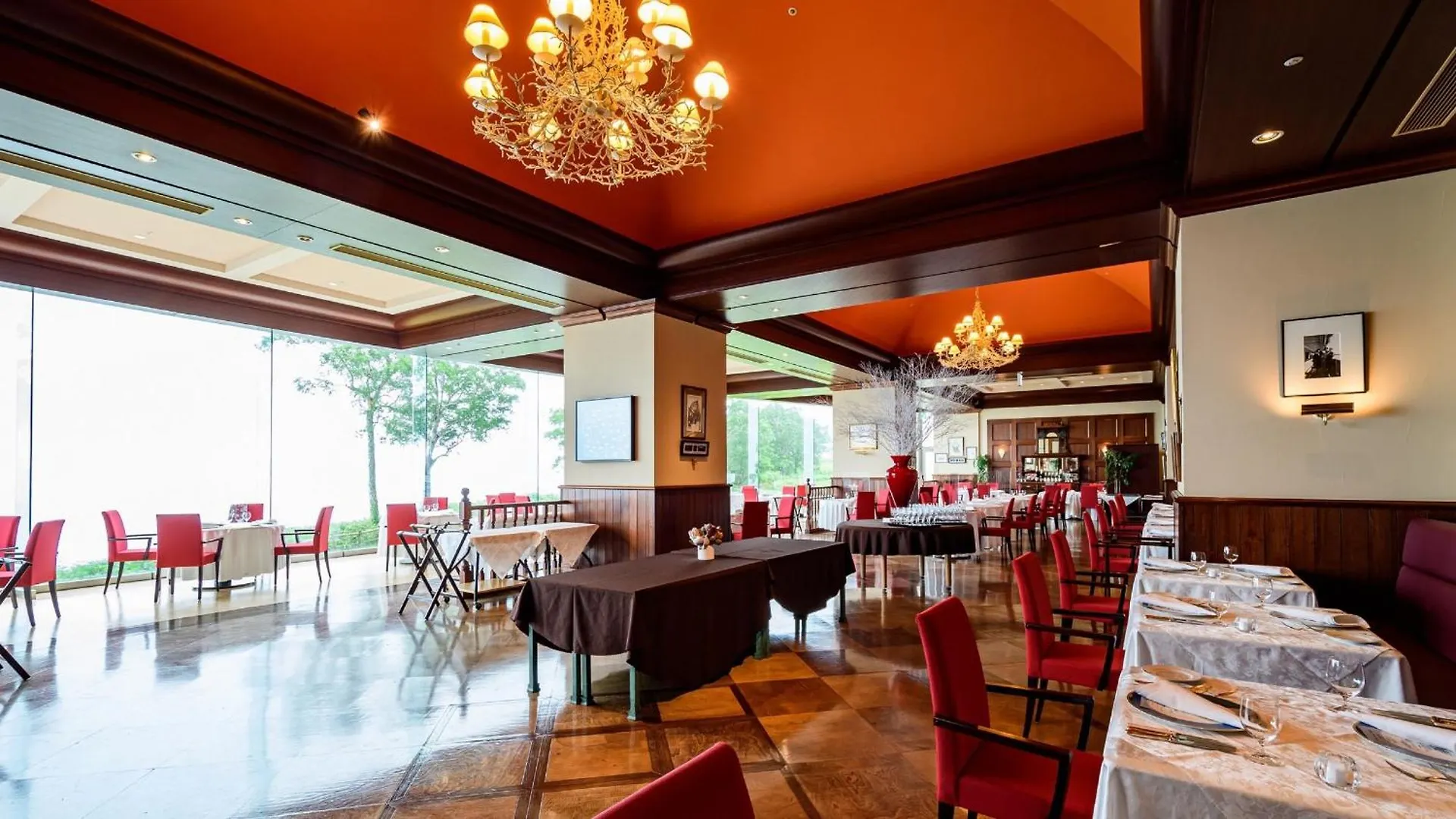 Vignette Collection The Windsor Hotel Toya By Ihg Toyako