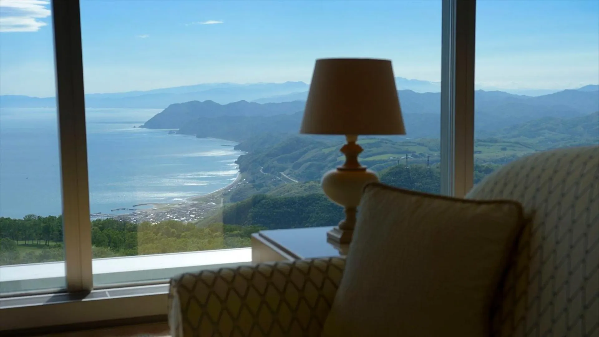 Vignette Collection The Windsor Hotel Toya By Ihg Toyako Japan