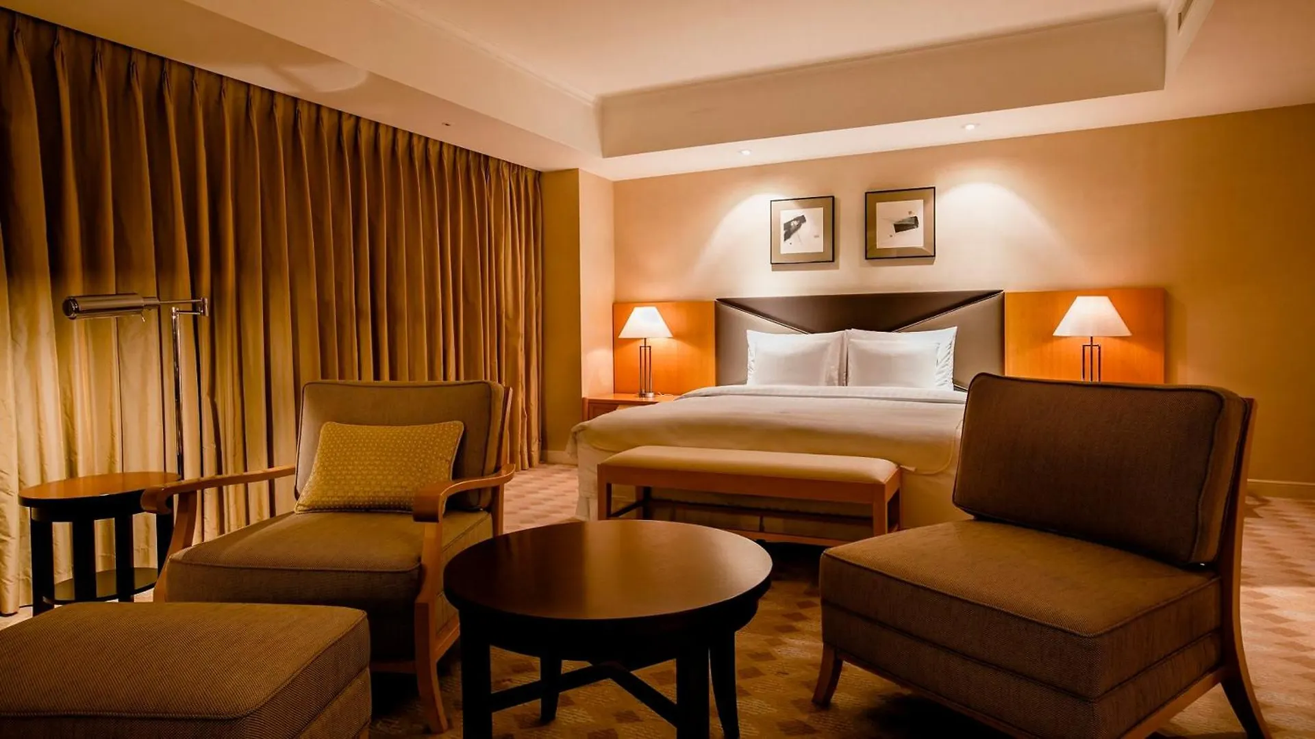 Vignette Collection The Windsor Hotel Toya By Ihg Toyako 5*,  Japan