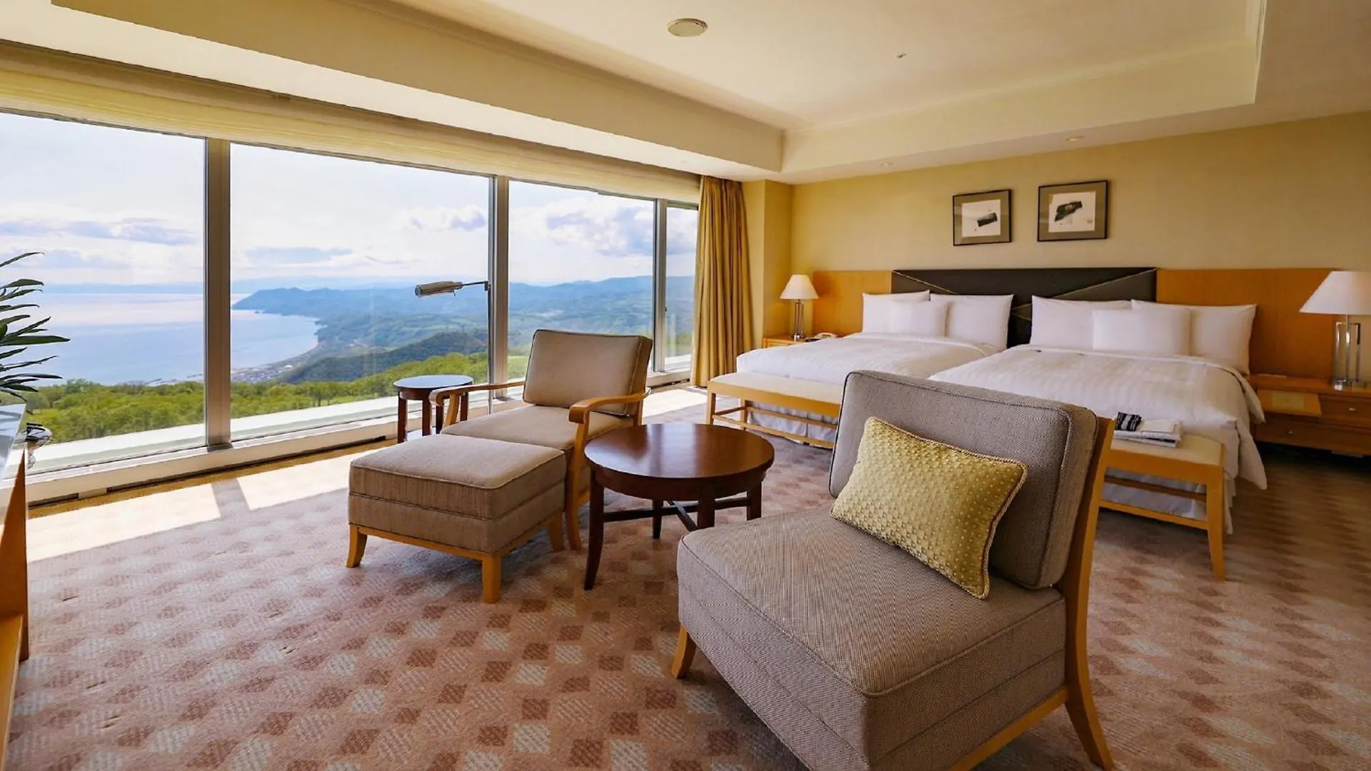Vignette Collection The Windsor Hotel Toya By Ihg Toyako
