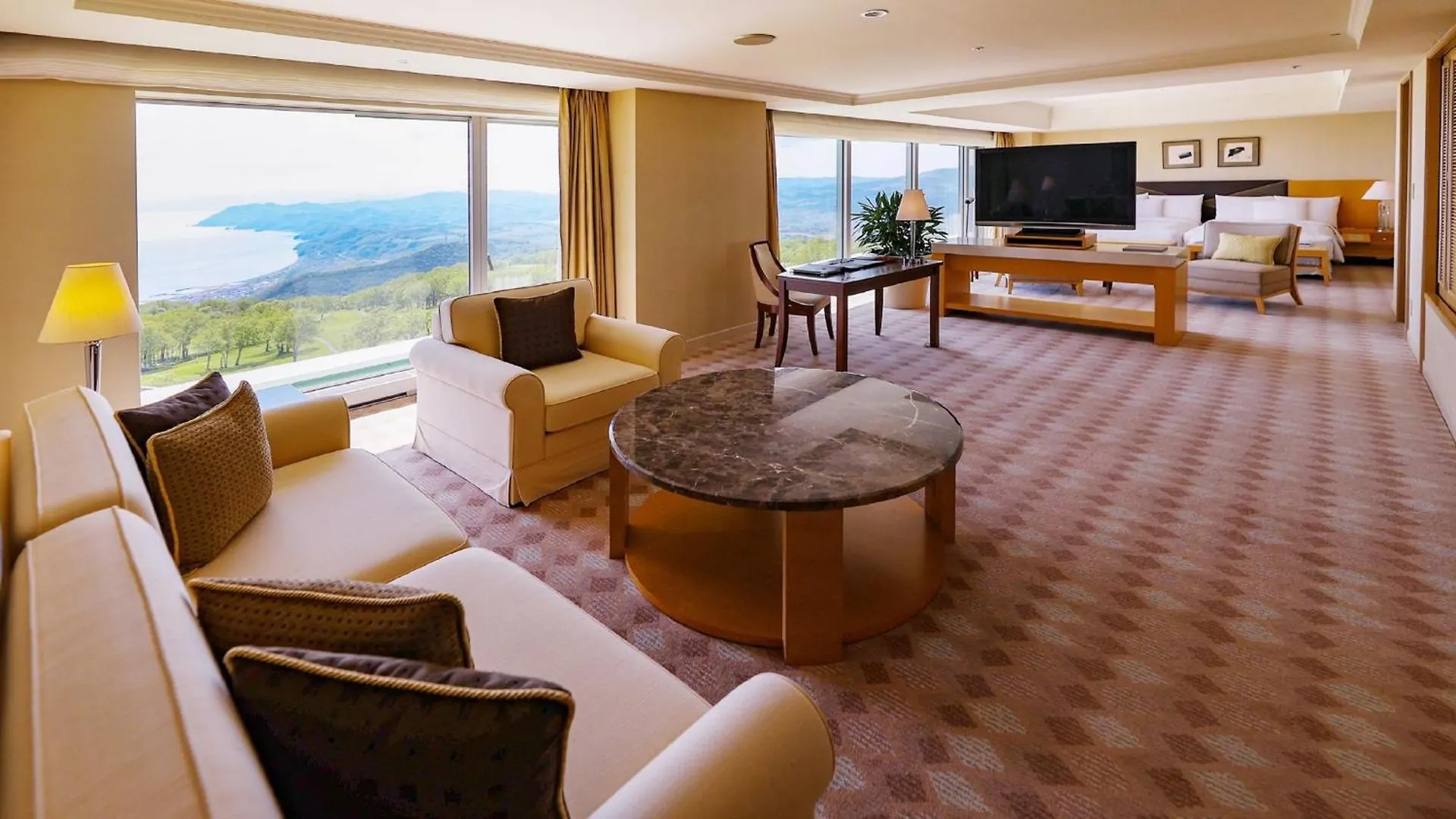 Vignette Collection The Windsor Hotel Toya By Ihg Toyako