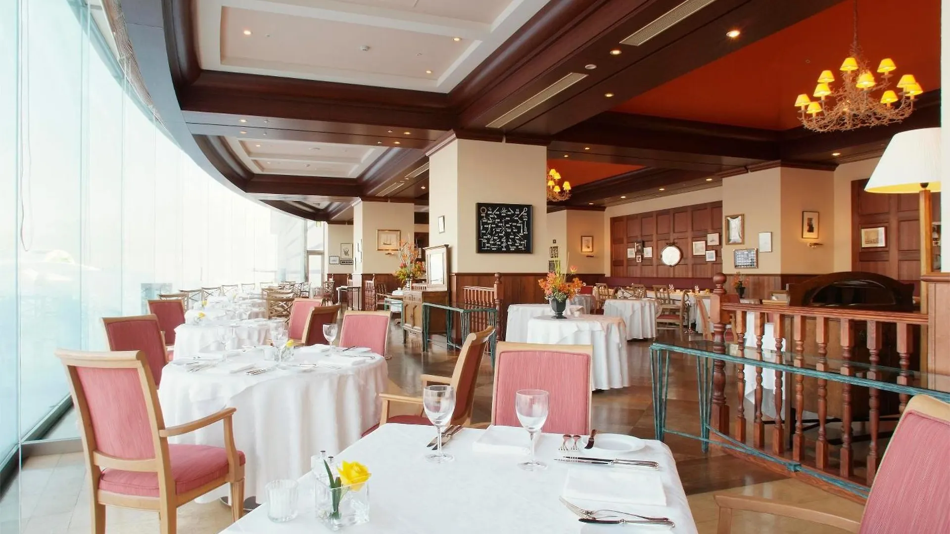 Vignette Collection The Windsor Hotel Toya By Ihg Toyako