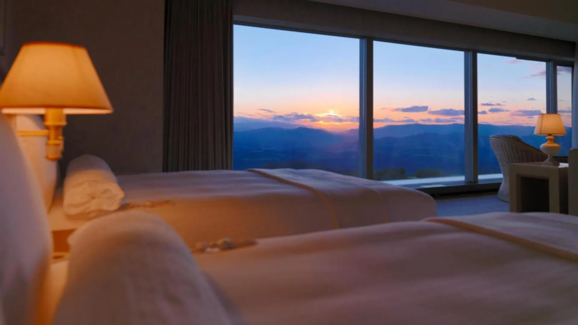Vignette Collection The Windsor Hotel Toya By Ihg Toyako 5*,  Japan