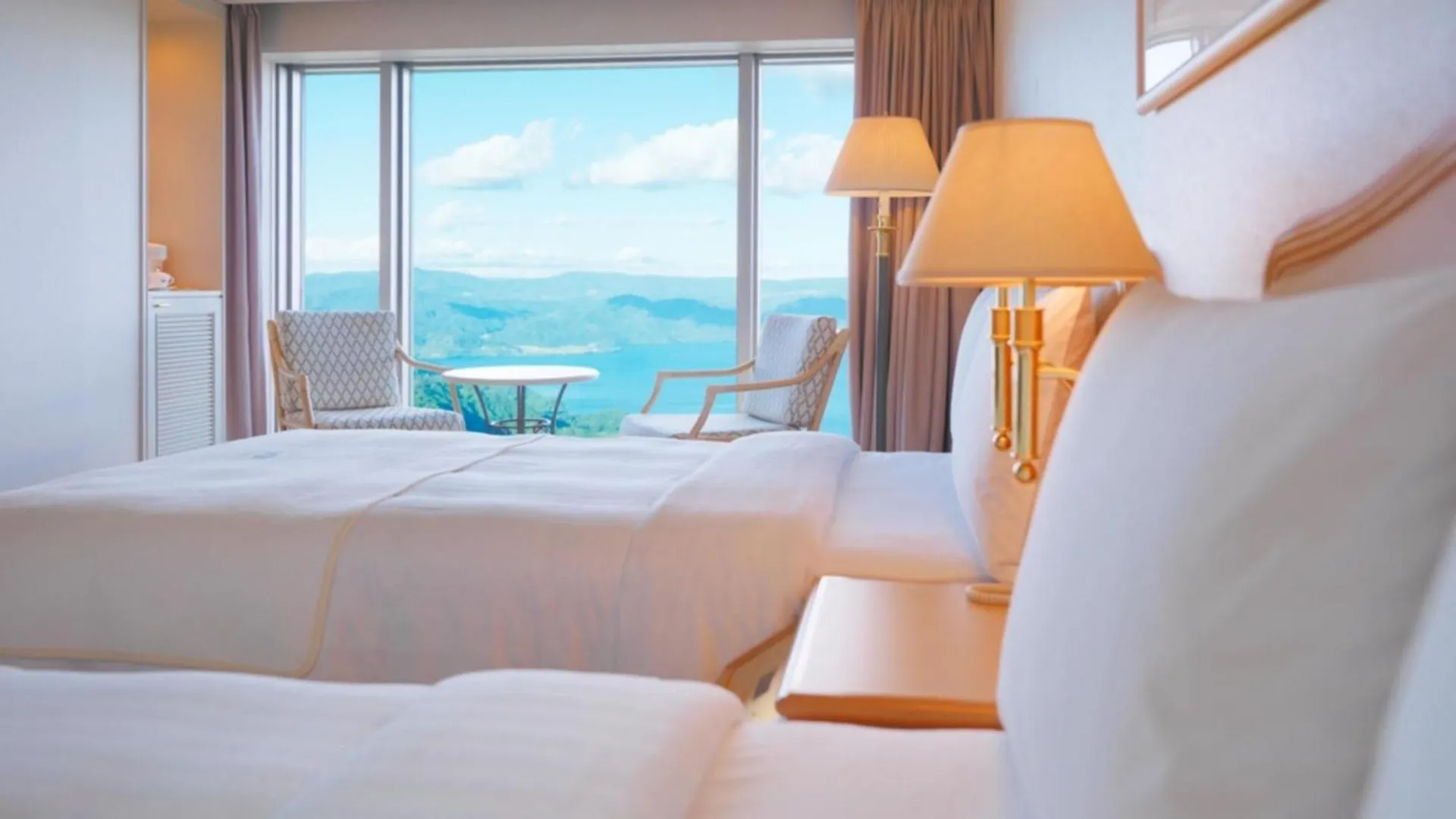 Vignette Collection The Windsor Hotel Toya By Ihg Toyako