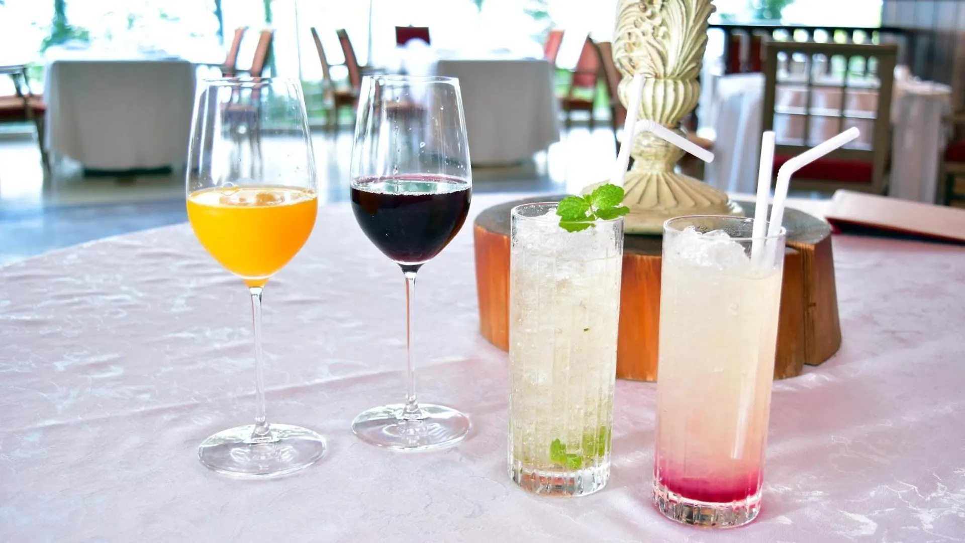 Vignette Collection The Windsor Hotel Toya By Ihg Toyako