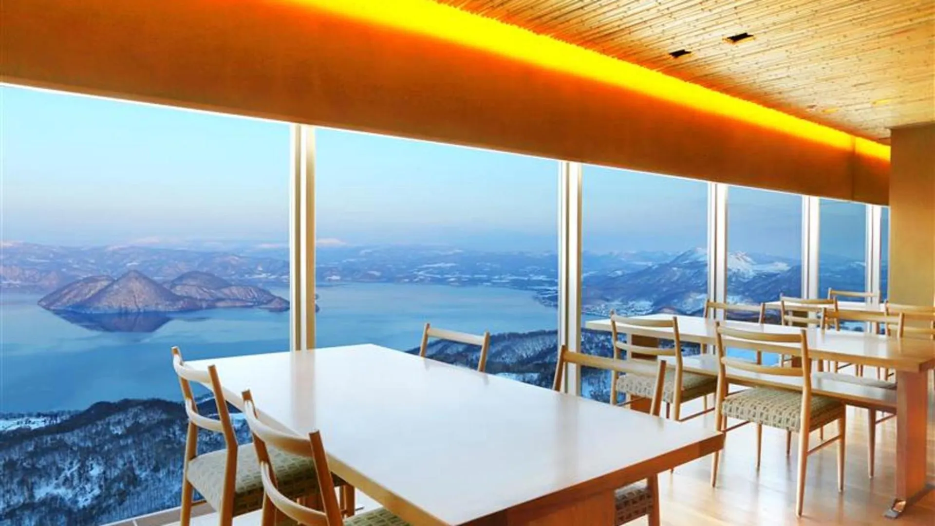 Vignette Collection The Windsor Hotel Toya By Ihg Toyako 5*,