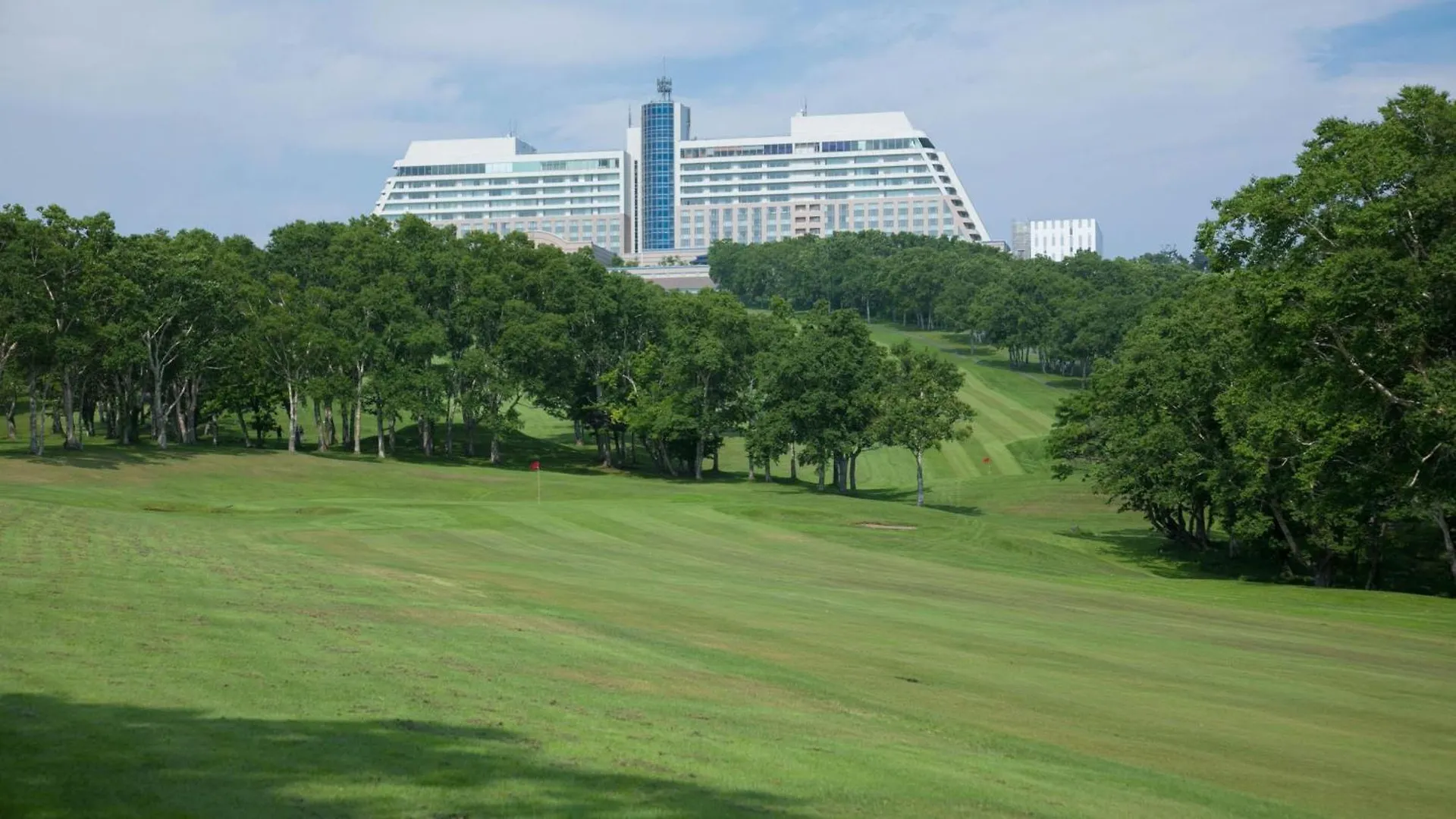 Vignette Collection The Windsor Hotel Toya By Ihg Toyako