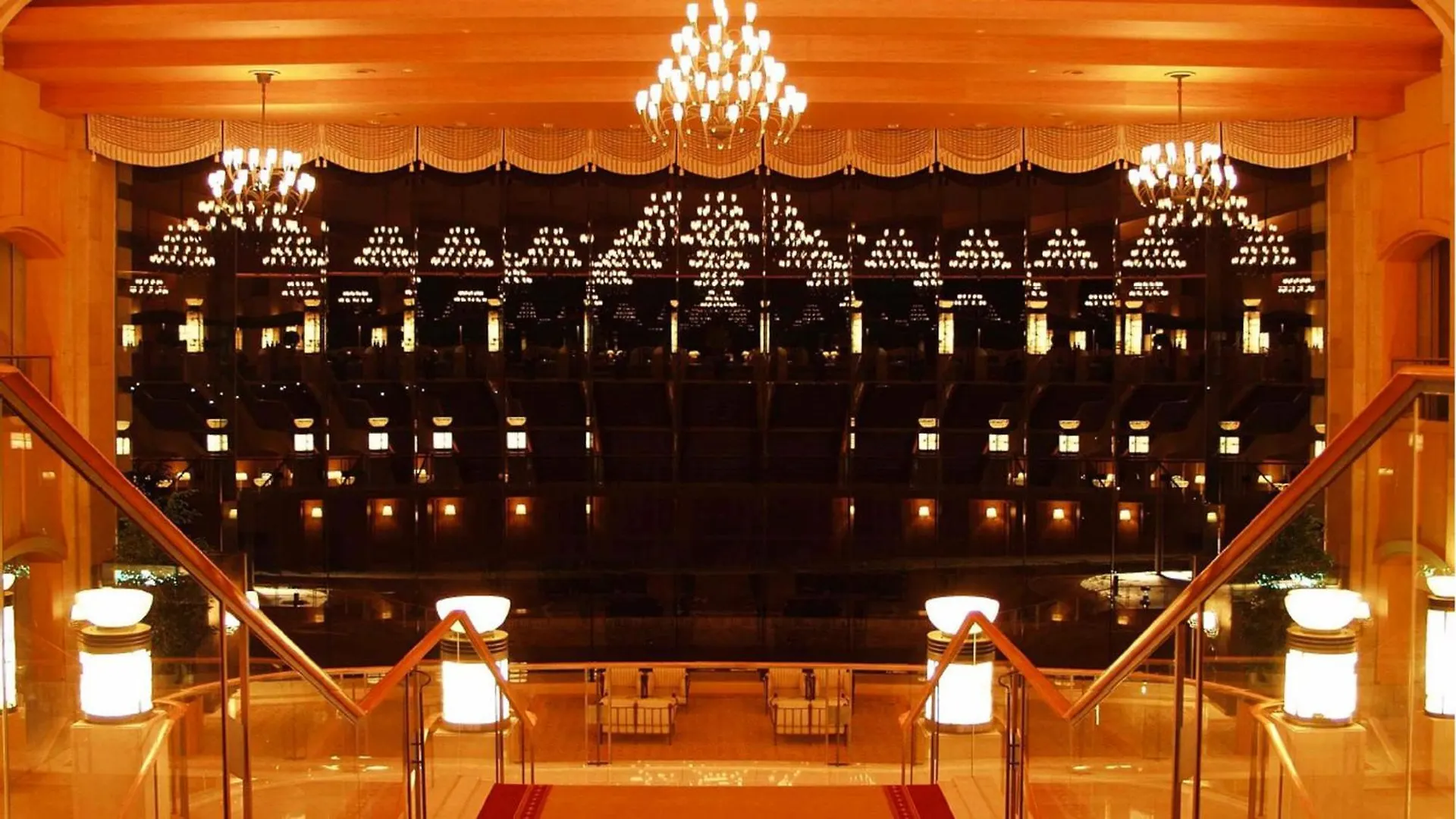Vignette Collection The Windsor Hotel Toya By Ihg Toyako 5*,  Japan