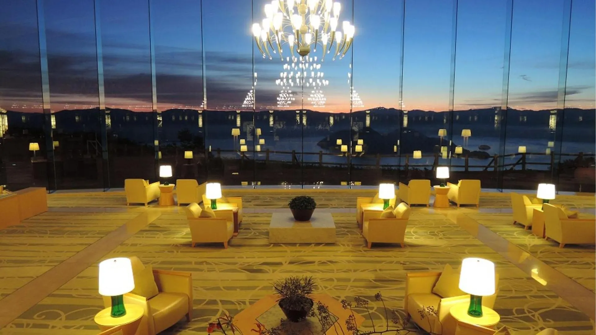 Vignette Collection The Windsor Hotel Toya By Ihg Toyako