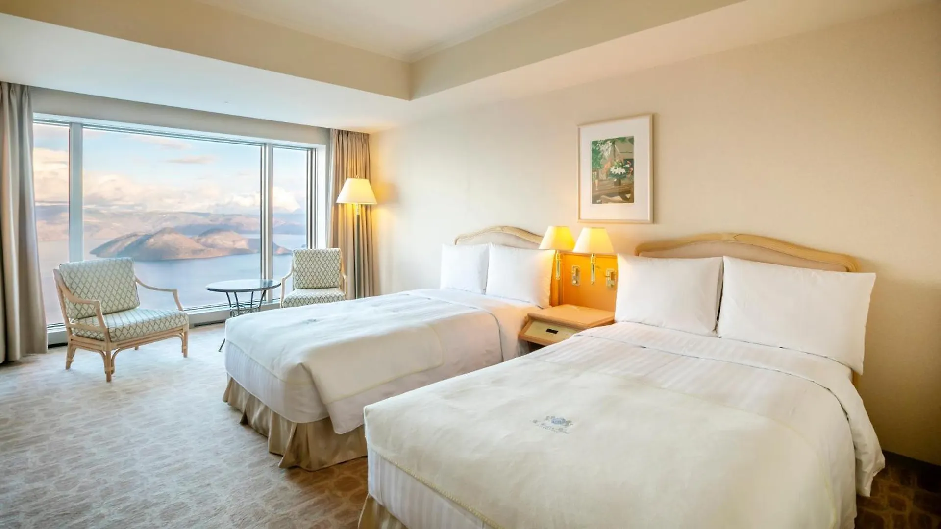 Vignette Collection The Windsor Hotel Toya By Ihg Toyako