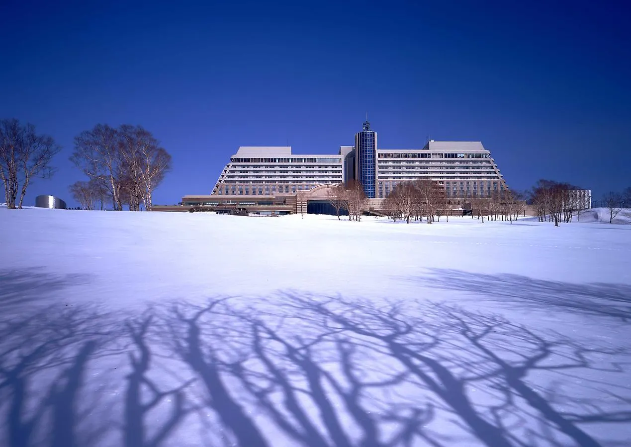 *****  Vignette Collection The Windsor Hotel Toya By Ihg Toyako Japan